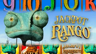 jackpot rango